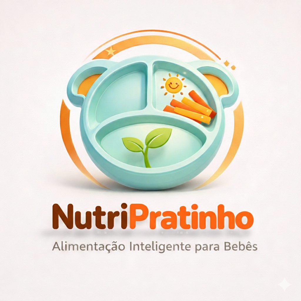 NutriPratinho Mockup